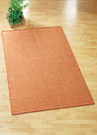 Brücken und Teppiche aus Sisal – die reine Natur