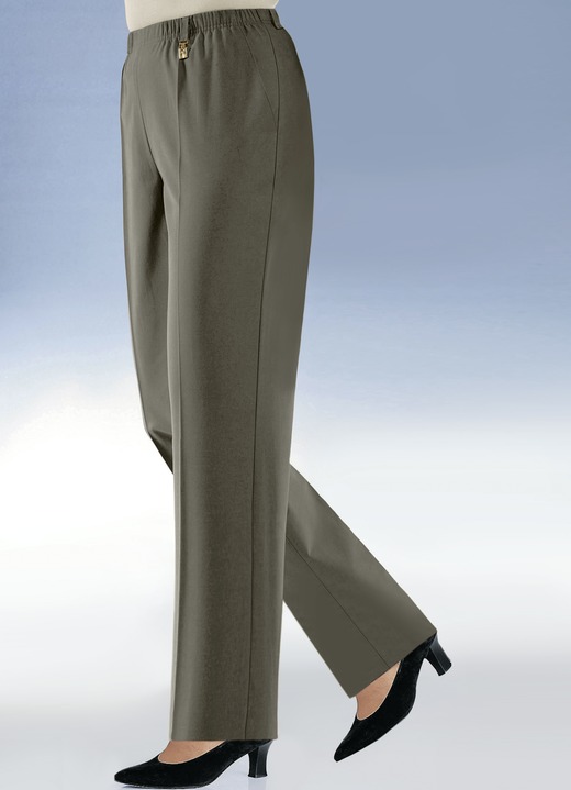 Hosen - Thermohose Ansicht 2 Hosen - Thermohose, in Größe 019 bis 092, in Farbe SAND Ansicht 2