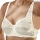 Bügel-BH - Sassa Zweierpack Bügel-BH – Farbe 1X WEISS, 1X SEKT – Ansicht 2 Bügel-BH - Sassa Zweierpack Bügel-BH, in Größe 075 bis 095, in Cup C, in Farbe 1X WEISS, 1X SEKT – Farbe 1X WEISS, 1X SEKT – Ansicht 2