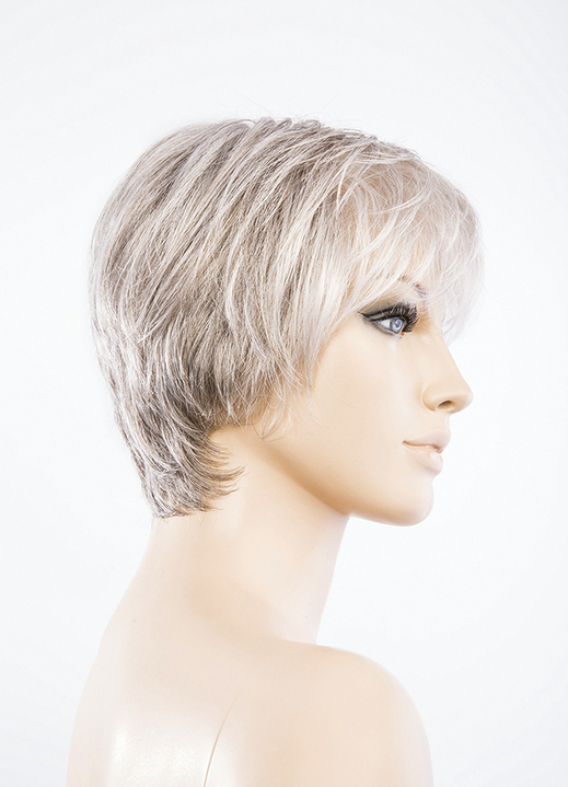 Perücken & Haarteile - Giorgio Montana Perücke Merit Ansicht 3 Perücken & Haarteile - Giorgio Montana Perücke Merit, in Farbe HELLBLOND MIX Ansicht 3