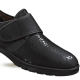 Komfortschuhe - Florett Damen Klett-Halbschuh in extraweiter Passform – Farbe SCHWARZ – Ansicht 1 Komfortschuhe - Florett Damen Klett-Halbschuh in extraweiter Passform, in Größe 036 bis 042, in Farbe SCHWARZ – Farbe SCHWARZ – Ansicht 1