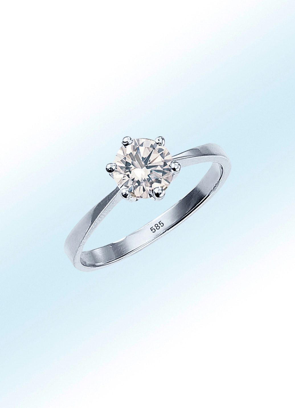 Schmuck Mit Diamanten Als Perfektes Accessoire Fur Die Frau