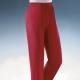 Hosen - Pflegeleichte Hose – Farbe ROT Hosen - Pflegeleichte Hose, in Größe 020 bis 060, in Farbe BEIGE