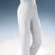 Hosen - Pflegeleichte Hose, in Größe 020 bis 060, in Farbe WEISS