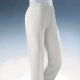 Hosen - Pflegeleichte Hose, in Größe 020 bis 060, in Farbe WEISS