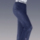 Hosen - Hose in 7/8 Länge – Farbe JEANSBLAU Hosen - Hose in 7/8 Länge, in Größe 018 bis 058, in Farbe WEISS