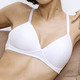 Soft-BH - Triumph-Soft-Sensation BH mit Spacer-Cups – Farbe WEISS – Ansicht 2 Soft-BH - Triumph-Soft-Sensation BH mit Spacer-Cups, in Größe 070 bis 090, in Cup A, in Farbe WEISS – Farbe WEISS – Ansicht 2