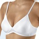 Soft-BH - Triumph-Soft-Sensation BH mit Spacer-Cups – Farbe WEISS – Ansicht 5 Soft-BH - Triumph-Soft-Sensation BH mit Spacer-Cups, in Größe 070 bis 090, in Cup A, in Farbe WEISS – Farbe WEISS – Ansicht 5