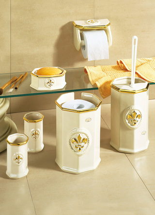Badezimmeraccessoires - Badezimmer-Accessoires | BADER