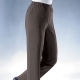 Hosen - Hose mit eingearbeiteter Tresortasche – Farbe D´BRAUN MEL. Hosen - Hose mit eingearbeiteter Tresortasche, in Größe 019 bis 058, in Farbe M''GRAU MEL.