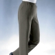 Hosen - Hose mit eingearbeiteter Tresortasche – Farbe OLIV MELIERT Hosen - Hose mit eingearbeiteter Tresortasche, in Größe 019 bis 058, in Farbe M''GRAU MEL.