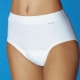 Inkontinenz - Damen Inkontinenz-Slip – Farbe WEISS – Ansicht 1 Inkontinenz - Damen Inkontinenz-Slip, in Größe 001 bis 005, in Farbe WEISS, in Ausführung Damen-Slip – Farbe WEISS – Ansicht 1