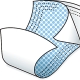 Inkontinenz - Damen Inkontinenz-Slip – Farbe WEISS – Ansicht 4 Inkontinenz - Damen Inkontinenz-Slip, in Größe 001 bis 005, in Farbe WEISS, in Ausführung Damen-Slip – Farbe WEISS – Ansicht 4