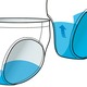 Inkontinenz - Damen Inkontinenz-Slip – Farbe WEISS – Ansicht 3 Inkontinenz - Damen Inkontinenz-Slip, in Größe 001 bis 005, in Farbe WEISS, in Ausführung Damen-Slip – Farbe WEISS – Ansicht 3