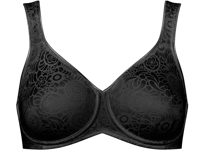 Bügel-BH - Triumph-Lovely Minimizer-Bügel-BH, in Größe 070 bis 095, in Cup D, in Farbe SEKT Ansicht 5