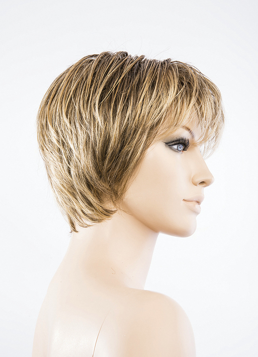 Perücken & Haarteile - Giorgio Montana Perücke Janita, in Farbe DUNKELBLOND MIX Ansicht 3