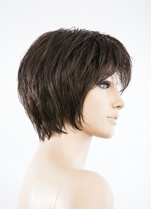 Perücken & Haarteile - Giorgio Montana Perücke Janita, in Farbe DUNKELBLOND MIX Ansicht 4