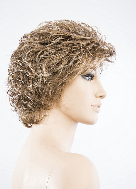 Perücken & Haarteile - Perücke Emma aus der Giorgio Montana Collection Ansicht 5 Perücken & Haarteile - Perücke Emma aus der Giorgio Montana Collection, in Farbe DUNKELBLOND MIX Ansicht 5