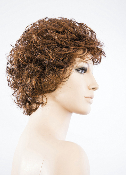 Perücken & Haarteile - Perücke Emma aus der Giorgio Montana Collection, in Farbe KASTANIE MIX Ansicht 1