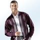 Strickjacken - Jacke mit seitlichen Schubtaschen – Farbe BORDEAUX Strickjacken - Jacke mit seitlichen Schubtaschen, in Größe 046 bis 062, in Farbe HELLGRAU