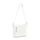 Taschen - Laurina, Tasche, Damen, mit verstellbarem Umhängeriemen, in Farbe WEISS – Farbe WEISS – Ansicht 2