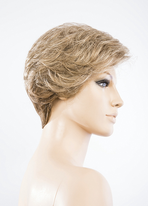 Perücken & Haarteile - Giorgio Montana Perücke Sunday, in Farbe HELLGRAU MIX Ansicht 4