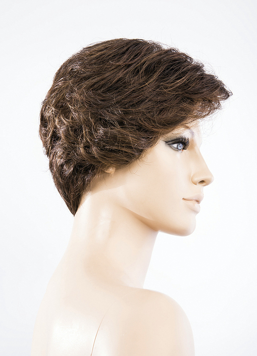 Perücken & Haarteile - Giorgio Montana Perücke Sunday, in Farbe HELLGRAU MIX Ansicht 7