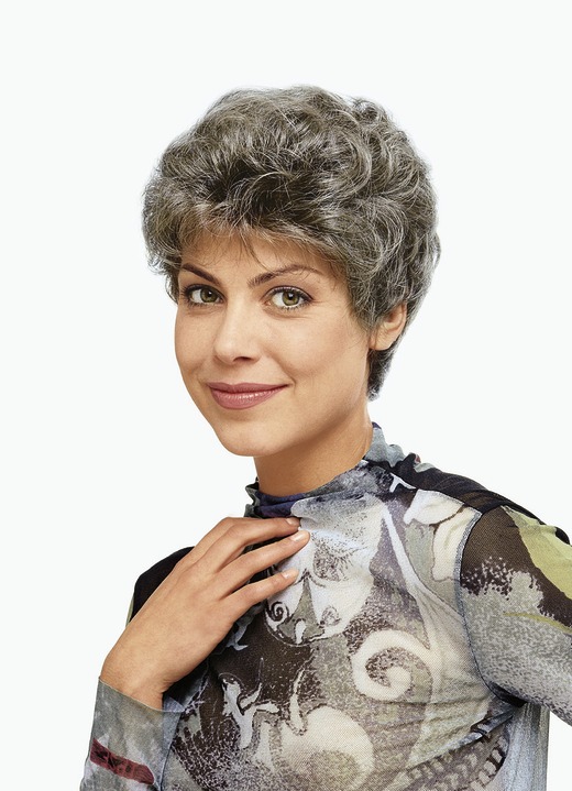 Perücken & Haarteile - Giorgio Montana Perücke Paola Ansicht 2 Perücken & Haarteile - Giorgio Montana Perücke Paola, in Farbe DUNKELBLOND MIX Ansicht 2