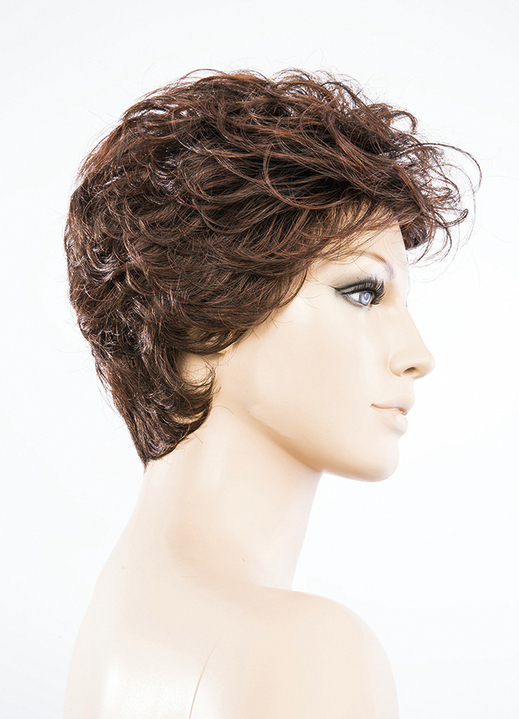 Perücken & Haarteile - Giorgio Montana Perücke Paola Ansicht 8 Perücken & Haarteile - Giorgio Montana Perücke Paola, in Farbe DUNKELBLOND MIX Ansicht 8