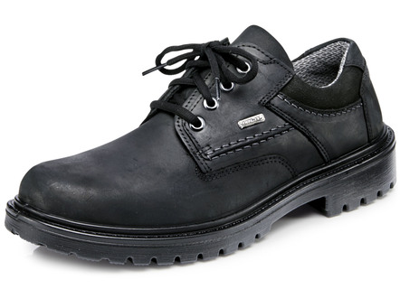 GINO GALANTE, atmungsaktive Herren-Schnürschuhe, mit herausnehmbarem Fußbett