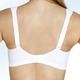 Soft-BH - Miss Mary Minimizer-BH mit vorgeformten Cups – Farbe WEISS – Ansicht 2 Soft-BH - Miss Mary Minimizer-BH mit vorgeformten Cups, in Größe 075 bis 100, in Cup E, in Farbe WEISS – Farbe WEISS – Ansicht 2