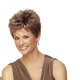 Perücken & Haarteile - Giorgio Montana Perücke Leticia, in Farbe DUNKELBLOND MIX – Farbe BLOND MIX – Ansicht 1