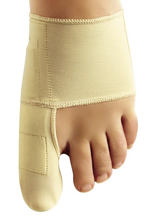 "epitact" Korrekturorthese Hallux-Valgus