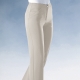 Hosen - Hose mit komfortablem Dehnbund – Farbe HELLBEIGE Hosen - Hose mit komfortablem Dehnbund, in Größe 019 bis 058, in Farbe HELLBEIGE
