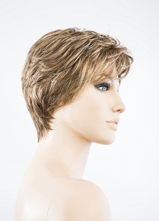 Perücken & Haarteile - Perücke Sandra aus der Giorgio Montana Collection Ansicht 5 Perücken & Haarteile - Perücke Sandra aus der Giorgio Montana Collection, in Farbe DUNKELBLOND MIX Ansicht 5