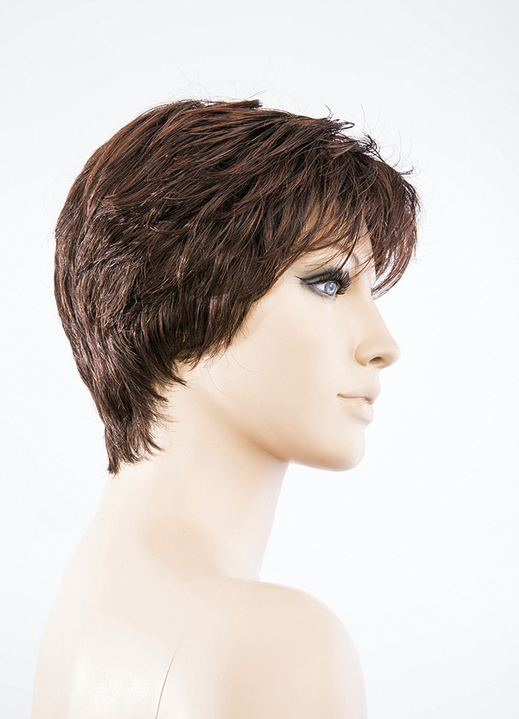 Perücken & Haarteile - Perücke Sandra aus der Giorgio Montana Collection Ansicht 3 Perücken & Haarteile - Perücke Sandra aus der Giorgio Montana Collection, in Farbe DUNKELBLOND MIX Ansicht 3