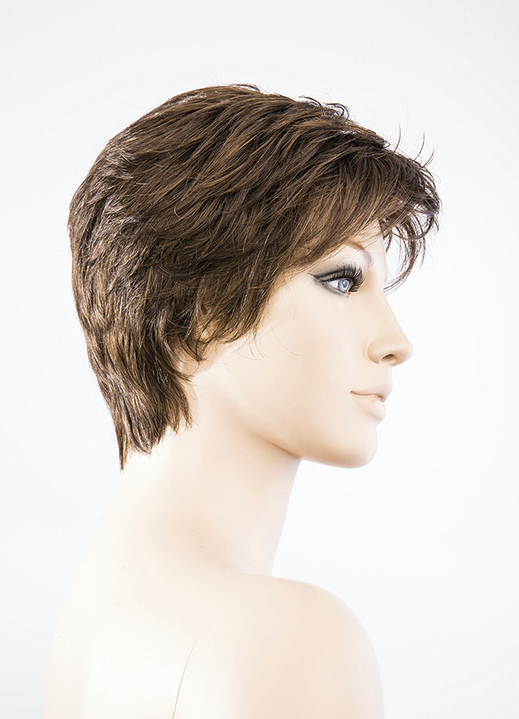 Perücken & Haarteile - Perücke Sandra aus der Giorgio Montana Collection Ansicht 4 Perücken & Haarteile - Perücke Sandra aus der Giorgio Montana Collection, in Farbe DUNKELBLOND MIX Ansicht 4