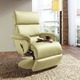 TV-Sessel / Relax-Sessel - Relax-Sessel in formschönen Design, in Farbe CREME