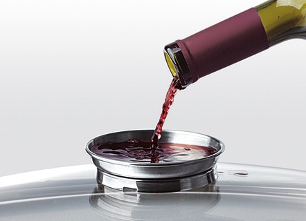 Töpfe & Pfannen -  Töpfe & Pfannen -