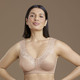 Soft-BH - Anita Entlastungs-BH – Farbe SAND – Ansicht 1 Soft-BH - Anita Entlastungs-BH, in Größe 075 bis 115, in Cup C, in Farbe SAND – Farbe SAND – Ansicht 1