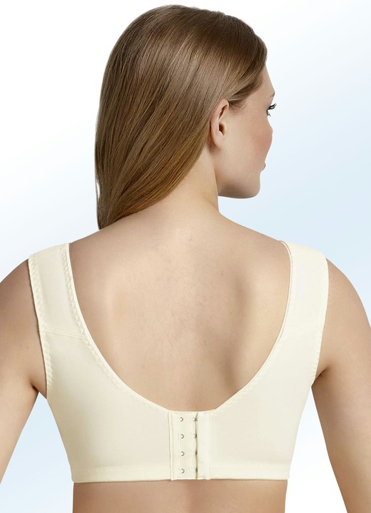 Soft-BH - Anita Entlastungs-BH Ansicht 4 Soft-BH - Anita Entlastungs-BH, in Größe 075 bis 115, in Cup C, in Farbe SCHWARZ Ansicht 4