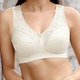 Soft-BH - Anita Entlastungs-BH – Farbe SAND – Ansicht 2 Soft-BH - Anita Entlastungs-BH, in Größe 075 bis 115, in Cup C, in Farbe SAND – Farbe SAND – Ansicht 2