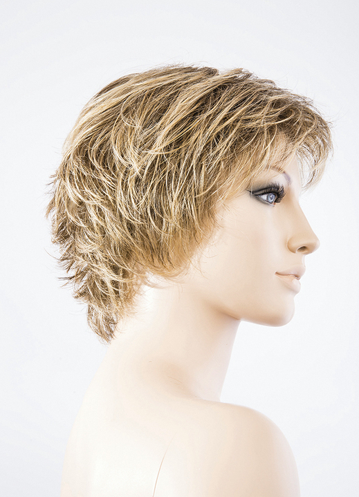 Perücken & Haarteile - Giorgio Montana Collection Perücke Mathilda, in Farbe DUNKELBLOND MIX Ansicht 4