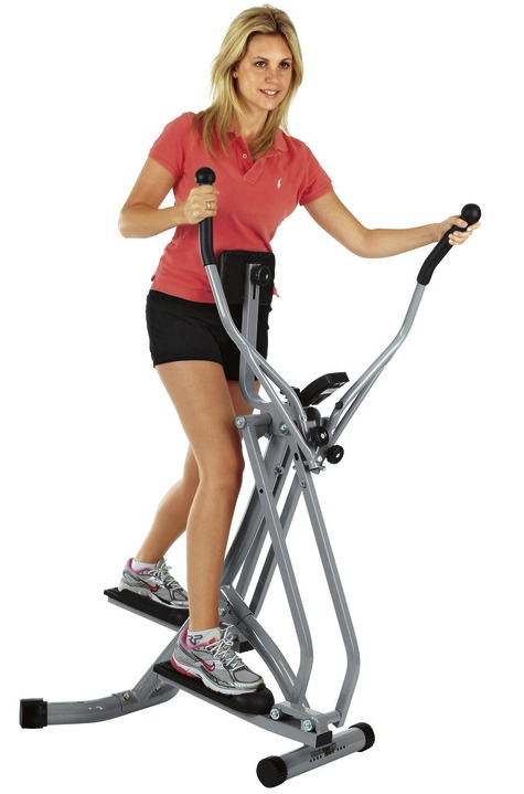 Тренажер Christopeit Crosstrainer Walker