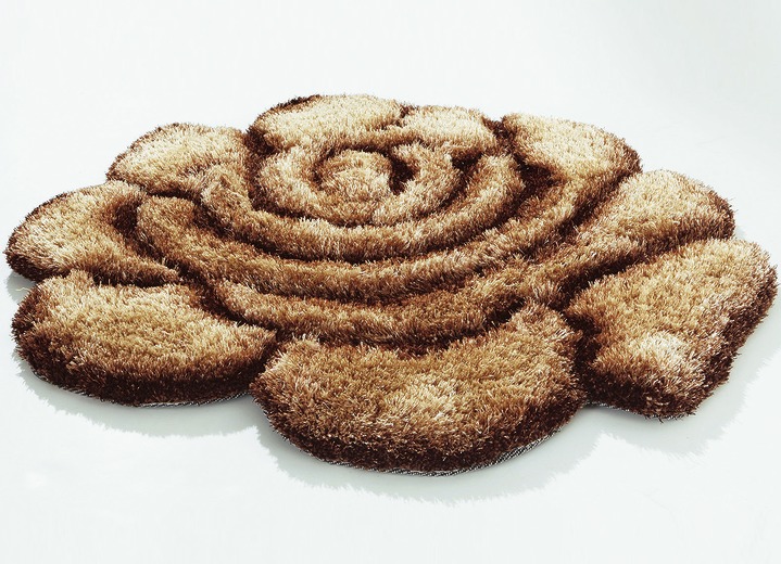 Teppich Rose - Teppiche | BADER