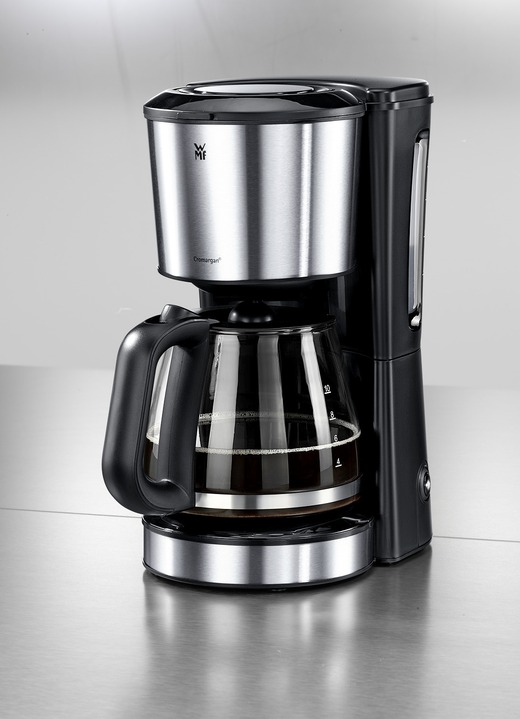 | WMF Tassen Küchengeräte Bueno BADER für - 10 Kaffeemaschine Elektrische