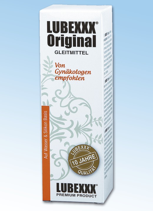 Erotik - Gleitmittel Ansicht 2 Erotik - Gleitmittel, in Farbe WEISS, in Ausführung 300 ml Ansicht 2