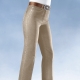 Hosen - Bauchweg-Jeans in 8 Farben, in Größe 018 bis 054, in Farbe BEIGE