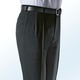 SALE % - „Klaus Modelle“-Hose mit weichem Griff in 4 Farben – Farbe ANTHRAZIT MELIERT SALE % - „Klaus Modelle“-Hose mit weichem Griff in 4 Farben, in Größe 025 bis 110, in Farbe ANTHRAZIT MELIERT