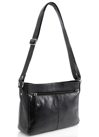 Laurina Tasche aus Vollrind-Nappaleder
